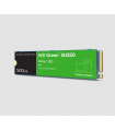 Western Digital Green SN350 500 GB M.2 PCI Express 3.0 NVMe TLC
