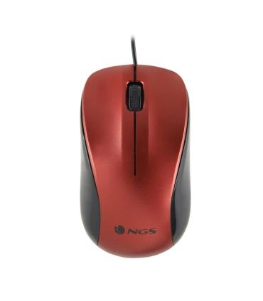 NGS Ratn ptico WIRED RED