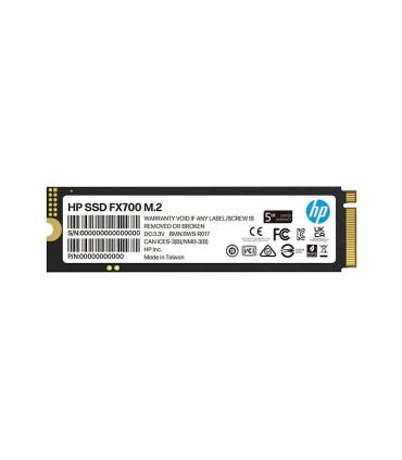 HP SSD FX700 1Tb M.2  PCIe Gen 4 NVMe