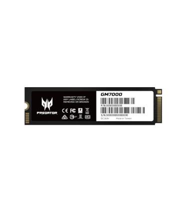 ACER PREDATOR SSD GM-7000 2Tb PCIe NVMe Gen4