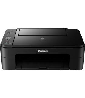 IMPRESORA CANON MULTIFUNCIN PIXMA TS3350 NEGRO