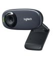 WEBCAM HD LOGITECH C310 USB