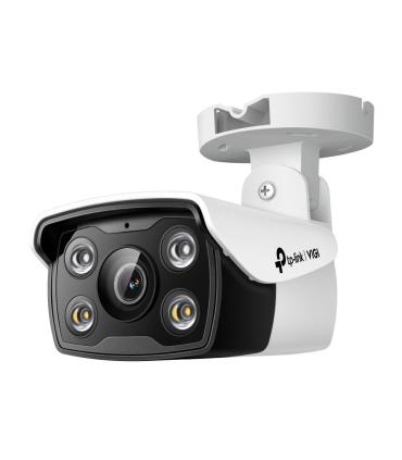 TP-Link VIGI C340(4mm) Bala Cmara De Seguridad IP Exterior 2560 X 1440 Pixeles Techo pared