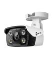 TP-Link VIGI C340(4mm) Bala Cmara De Seguridad IP Exterior 2560 X 1440 Pixeles Techo/pared