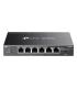 TP-LINK ES206GP Omada 6-Port Gigabit Easy Managed Switch With 4-Port PoE+