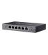 TP-LINK ES206GP Omada 6-Port Gigabit Easy Managed Switch With 4-Port PoE+