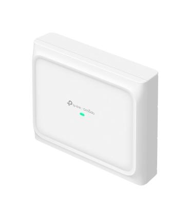 TP-LINK EAP772-OUTDOOR Punto De Acceso Wi-Fi 7 De Tres Bandas Para Interiores Y Exteriores Omada BE9300