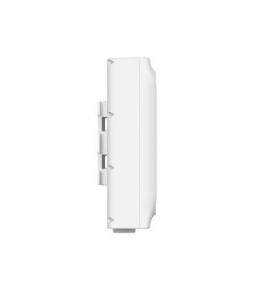 TP-LINK EAP772-OUTDOOR Punto De Acceso Wi-Fi 7 De Tres Bandas Para Interiores Y Exteriores Omada BE9300