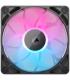 VENTILADOR CAJA CORSAIR RX RGB MAX Series, iCUE LINK RX120 RGB MAX, 120mm RGB Fan, Single Fan CO-9051033-WW