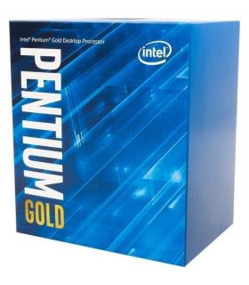 Procesador Intel Pentium Gold G6405 4.10GHz Socket 1200