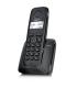 Telfono Inalmbrico Gigaset A116/ Negro