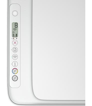 HP Multifuncin Deskjet 2810e Blanca