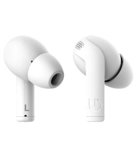 Hiditec Auricular FENIXWHITE True Wireless Earbuds
