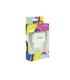 CARGADOR PARED USB TOOQ TQWC-11S02WT 2xUSB 3.4 BLANCO