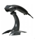 ESCANER HONEYWELL VOYAGER 1200G 1D USB NEGRO MULTI INTERFACE: RS232 KBW USB