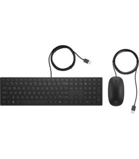 Teclado y Ratn HP Pavilion 400