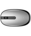 Ratn Inalmbrico Por Bluetooth HP 240/ Hasta 1600 DPI/ Plata