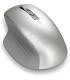 Ratn Inalmbrico Por Bluetooth HP 930 Creator  Batera Recargable  Hasta 4000 DPI  Plateado