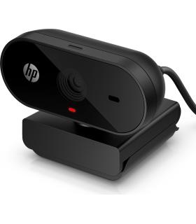 Webcam HP 320 FHD  1920 X 1080 Full HD
