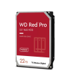 DISCO WD RED PRO 22TB SATA