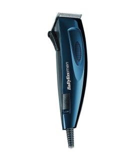 Cortapelos BaByliss E695E/ con Cable/ 12 Accesorios