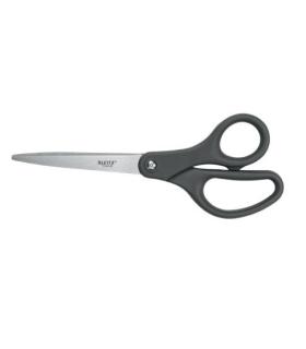TIJERAS TITANIO 205 MM (BLSTER CARTN), GRIS OSCURO LEITZ 54220089