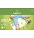 KIDS BLOC DIBUJO A2 90 GR 42X59,4 GUARRO CANSON C400015582
