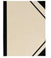 CARPETA TRANSPORTE 37X52 (10) CANSON BRUT GOMAS GRIS GUARRO CANSON C200003133