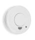 Detector De Humo Smartwares 10.100.41  4 Unidades