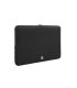 FUNDA NATEC CORAL PARA PORTATILES DE 15.6\" NEGRA