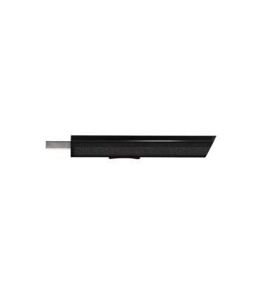 ADATA SC610 SSD Externo 500GB USB 3.2 Gen2 Negro