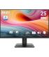 MSI MP251 E2 Monitor 24.5" IPS FHD 16 9 120h VGA