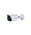 (DH-IPC-HFW3449EP-S-IL-0280B) DAHUA CMARA IP BULLET WIZSENSE SERIE 3 4MP CON INTELIGENCIA ARTIFICIAL WDR STARLIGHT PAL 2.8MM