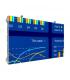 PHILIPS MODULO LED 6115 SERIES SDM 1010 COOPER 650 NITS 24/7  (INDOOR)/ 2 YRS WARR (27BDL6115L/00-6611595) - BATCH:6611595