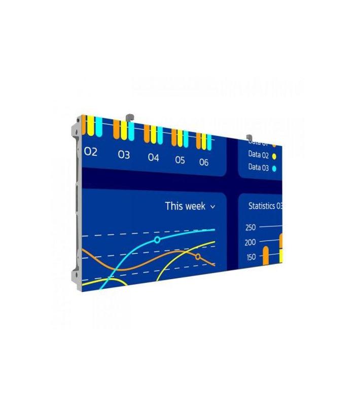 PHILIPS MODULO LED 6115 SERIES SDM 1010 COOPER 650 NITS 24/7  (INDOOR)/ 2 YRS WARR (27BDL6115L/00-6611595) - BATCH:6611595