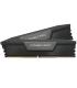 Memoria RAM Corsair Vengeance 2 x 16GB/ DDR5/ 4800MHz/ 1.1V/ CL40/ DIMM