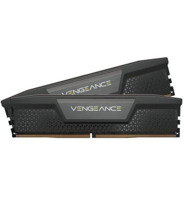 Memoria RAM Corsair Vengeance 2 x 16GB/ DDR5/ 4800MHz/ 1.1V/ CL40/ DIMM