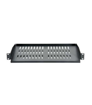 2LAN Bandeja 19\" 1U Frontal Profundidad 250mm