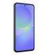 Smartphone Samsung Galaxy A36 6GB  128GB  6.7'  5G  Negro