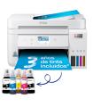 Epson Multifuncin Ecotank ET-4856