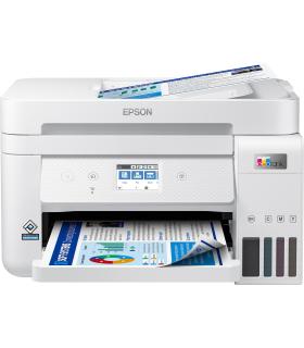 Epson Multifuncin Ecotank ET-4856
