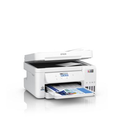 Epson Multifuncin Ecotank ET-4856