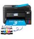 Epson Multifuncin Ecotank ET-4850