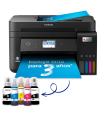 Epson Multifuncin Ecotank ET-4850