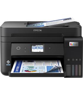 Epson Multifuncin Ecotank ET-4850