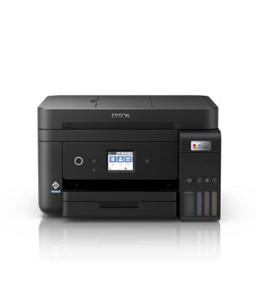 Epson Multifuncin Ecotank ET-4850