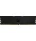 GoodRam IRDM Pro Deep Black - 16GB DDR4 - 3600MHz - PC4-28800 - 1,35V - Disipador Negro