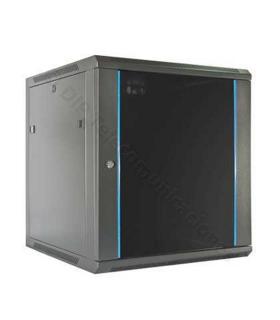 2LAN  Armario Mural 12U 19\" 600X600
