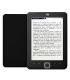 Libro electrnico Ebook Woxter Scriba 195/ 6\'/ tinta electrnica/ Negro
