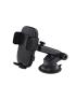 Soporte De Smartphone Para Coche Con Sujecin Para Parabrisas Trust Runo